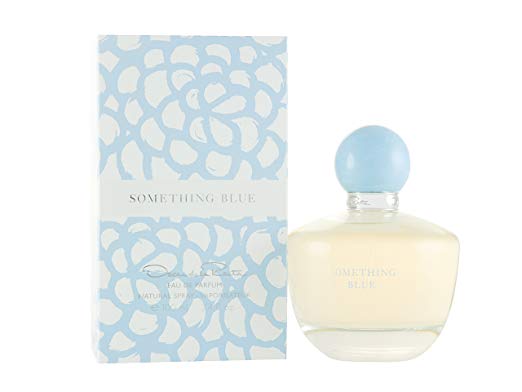 Something Blue Perfume reviews
