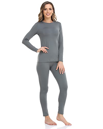 10 Best Thermal Underwear For Women - Reviews By Cosmetic Galore